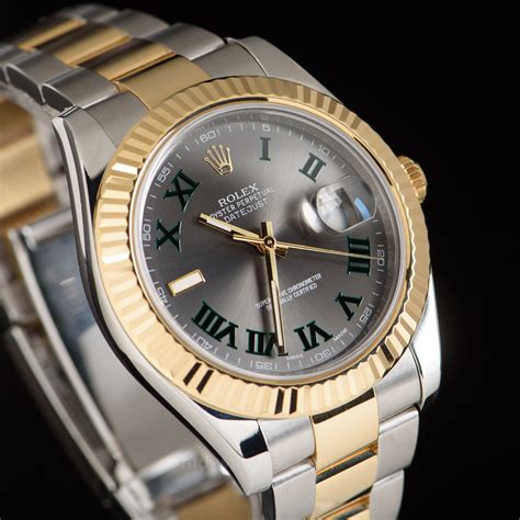 two tone rolex datejust 41mm|rolex datejust 41 for sale.